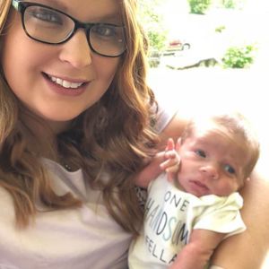 Meet your Posher, Holli